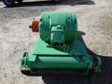 Log Cutoff Saw